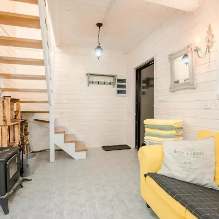 Ferienhaus In Mit Grill, Garten Und Terrasse - B54940 Tatil Evi